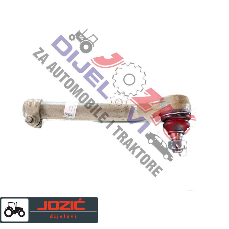 Daisy on the Ohoopee